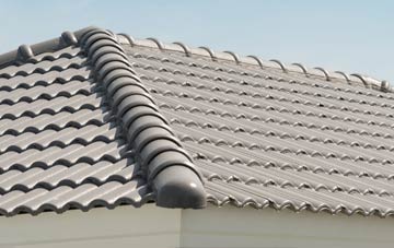 advantages of Handsacre clay roofing