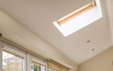 Handsacre conservatory roof insulation companies