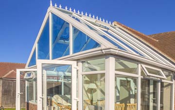 conservatory roof insulation costs Handsacre