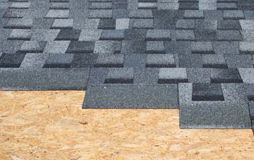 expert Handsacre asphalt roof companies