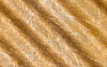 Handsacre fibreglass roof waterproofing