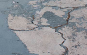 fibreglass roofing replacement Handsacre