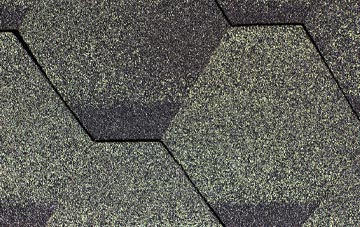 Handsacre fibreglass shingle repairs