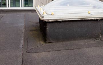 disadvantages of Handsacre flat roofs