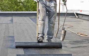 flat roof replacement Handsacre, Staffordshire