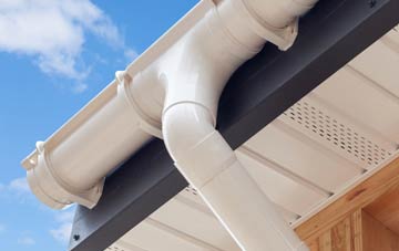 Handsacre gutter installation costs