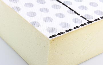 meeting Handsacre building codes