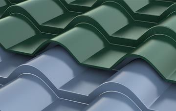 who should consider Handsacre plastic roofs