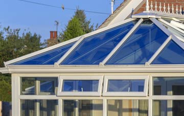 professional Handsacre conservatory insulation