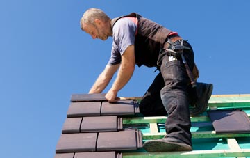 disadvantages of Handsacre slate roofing