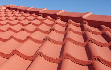 Handsacre tile and slate roof replacement