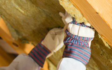 types of Handsacre pitched roof insulation materials