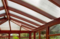 Handsacre conservatory roofing insulation