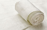 Handsacre fibreglass roofing repairs