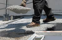 find rated Handsacre flat roofing replacement companies