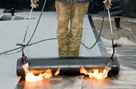 Handsacre flat roof sealing quote