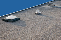 Handsacre flat roofing