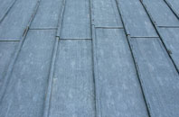 Handsacre lead roofing