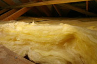 Handsacre pitch roof insulation