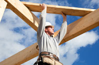 Handsacre roof replacement work