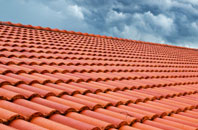 Handsacre roofing tiles