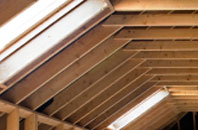 Handsacre tapered roof insulation quotes